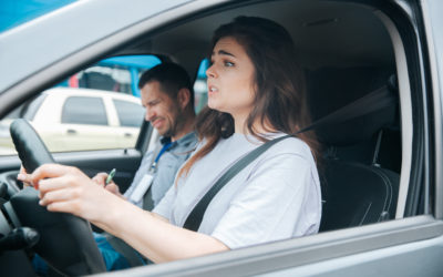 J’ai raté mon permis plusieurs fois, que dois-je faire ?