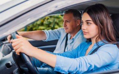 Comment faire la différence entre Conduite supervisée et conduite accompagnée?