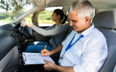 Comment devenir moniteur d’auto-école?