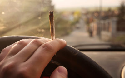 Le cannabis au volant, un cocktail mortel