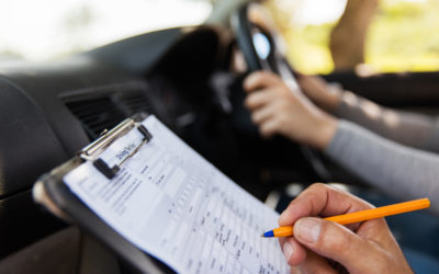 Guide complet : de l’examen de conduite à la délivrance du permis de conduire