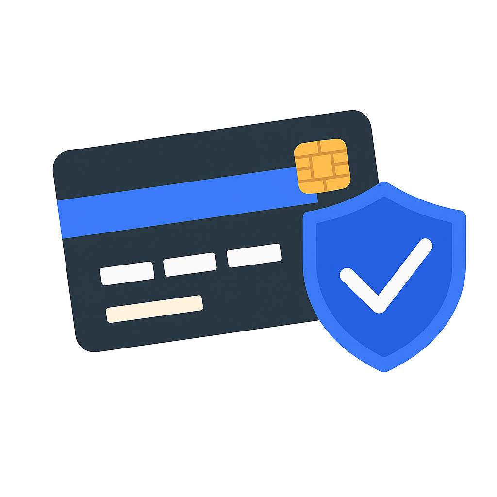 Paiement sécurisé