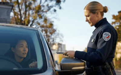 La lettre 48N : signification et conséquences pour les permis probatoires