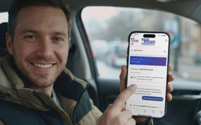 Permis auto et moto : Ce que le CPF peut (et ne peut plus) financer après 2025