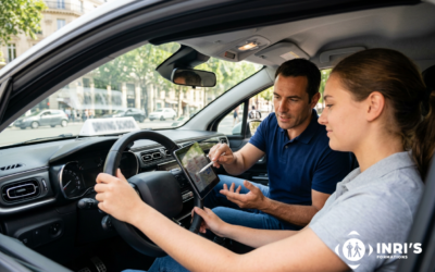 Auto-école : comment bien la choisir en 2026 ?