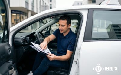 Auto-école : comment fonctionne vraiment une école de conduite ?
